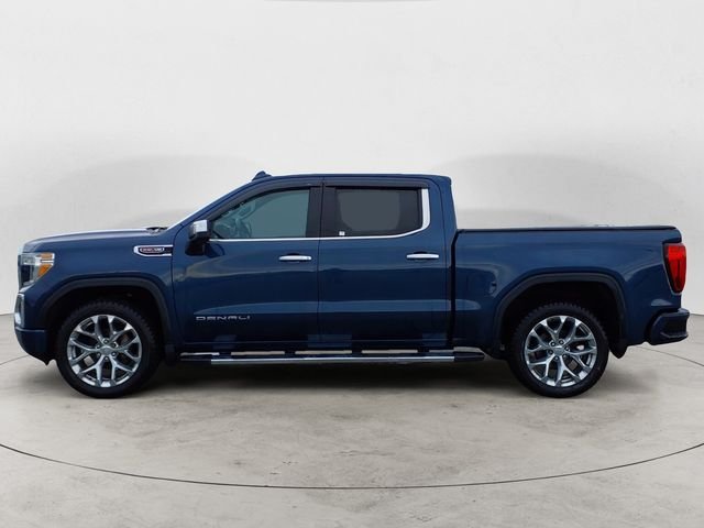 gmc sierra 1500 denali 2019 3GTU9FEL5KG174254 image gmc sierra 1500 denali 2019 3GTU9FEL5KG174254 image
